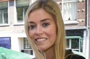 raisa blommestijn vriend