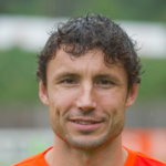 Mark van Bommel gescheiden