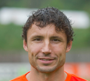 Mark van Bommel gescheiden