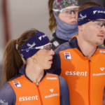 joep wennemars vriendin