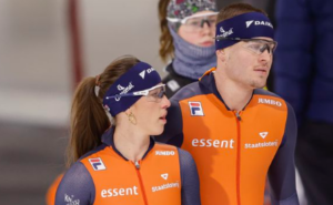 joep wennemars vriendin