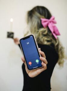 caller id