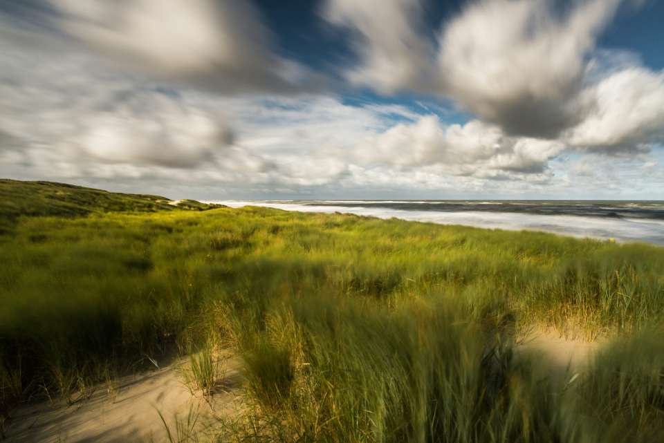 Herfstwandeling Callantsoog